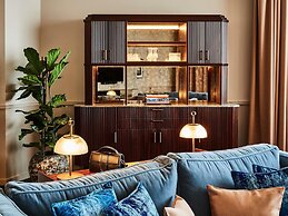 Sofitel Brussels Europe