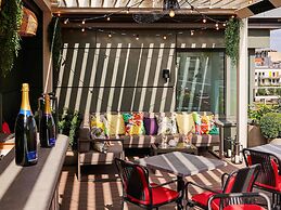 Sofitel Brussels Europe
