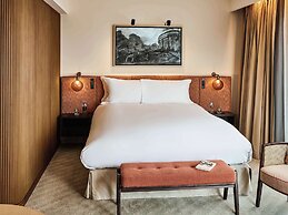 Sofitel Brussels Europe