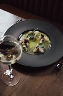 Sofitel Brussels Europe