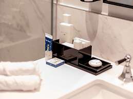 Sofitel Brussels Europe