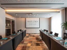 Sofitel Brussels Europe