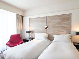 Sofitel Brussels Europe