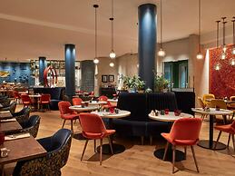 Sofitel Brussels Europe