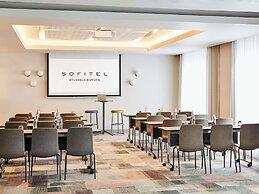 Sofitel Brussels Europe