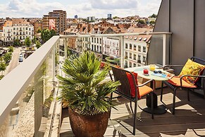 Sofitel Brussels Europe
