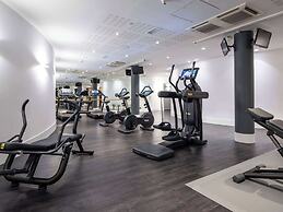 Sofitel Brussels Europe