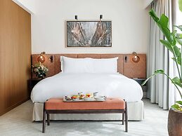 Sofitel Brussels Europe