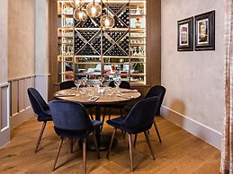 Sofitel Brussels Europe