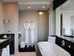Sofitel Brussels Europe