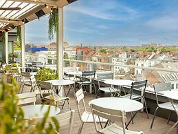 Sofitel Brussels Europe