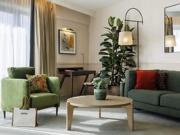 Sofitel Brussels Europe