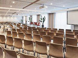 Sofitel Brussels Europe