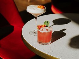 Sofitel Brussels Europe
