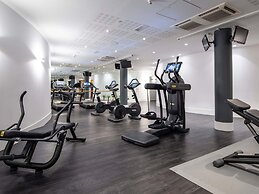 Sofitel Brussels Europe