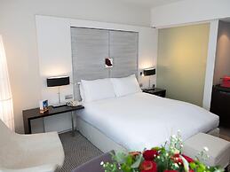 Sofitel Brussels Europe