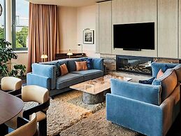 Sofitel Brussels Europe
