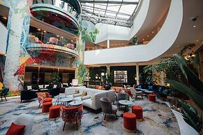 Sofitel Brussels Europe