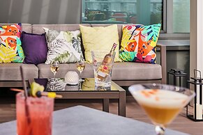 Sofitel Brussels Europe
