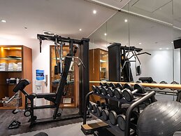 Sofitel Brussels Europe