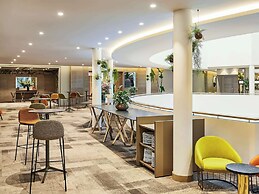 Sofitel Brussels Europe