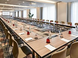 Sofitel Brussels Europe