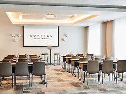 Sofitel Brussels Europe
