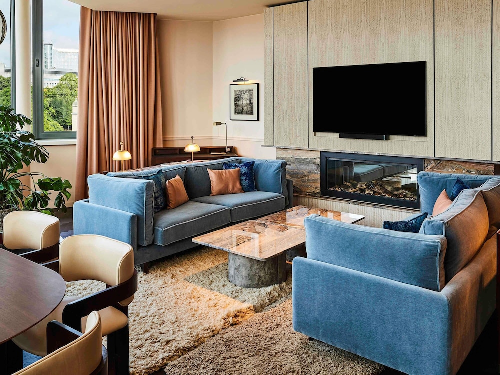 Sofitel Brussels Europe