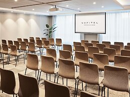 Sofitel Brussels Europe