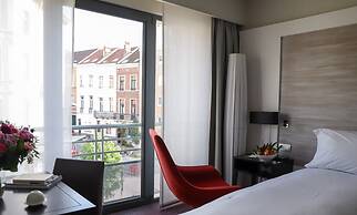 Sofitel Brussels Europe