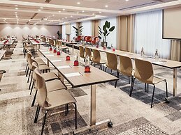 Sofitel Brussels Europe