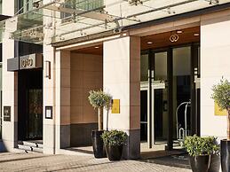 Sofitel Brussels Europe