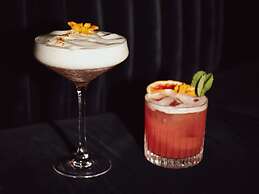 Sofitel Brussels Europe