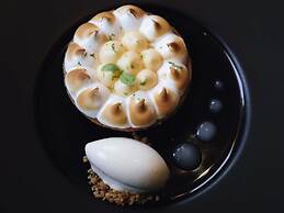 Sofitel Brussels Europe
