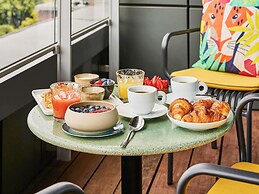 Sofitel Brussels Europe