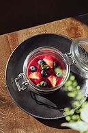 Sofitel Brussels Europe