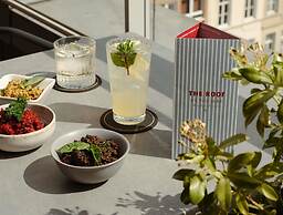 Sofitel Brussels Europe