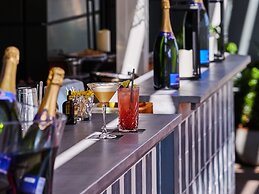 Sofitel Brussels Europe
