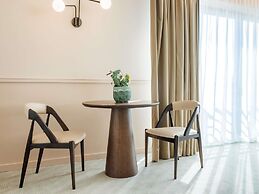 Sofitel Brussels Europe