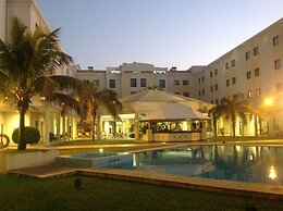 VIP Grand Maputo
