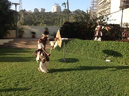 VIP Grand Maputo