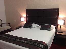 VIP Grand Maputo