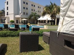VIP Grand Maputo