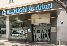 Hotel ILUNION Auditori