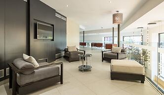 Hotel ILUNION Auditori