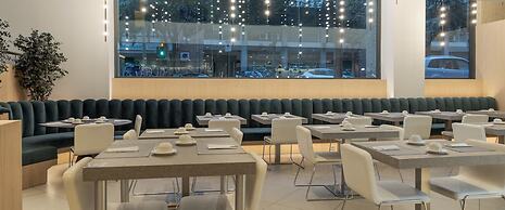 Hotel ILUNION Auditori