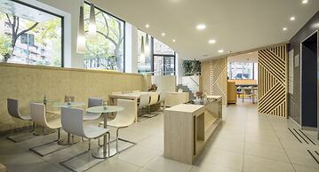 Hotel ILUNION Auditori