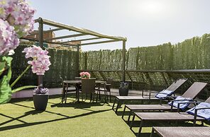 Hotel ILUNION Auditori