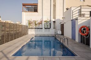 Hotel ILUNION Auditori