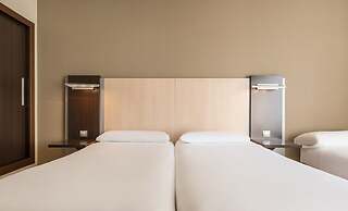 Hotel ILUNION Auditori